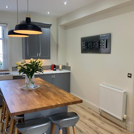 No. 16 Lytham Apartman Lytham St Annes Kültér fotó