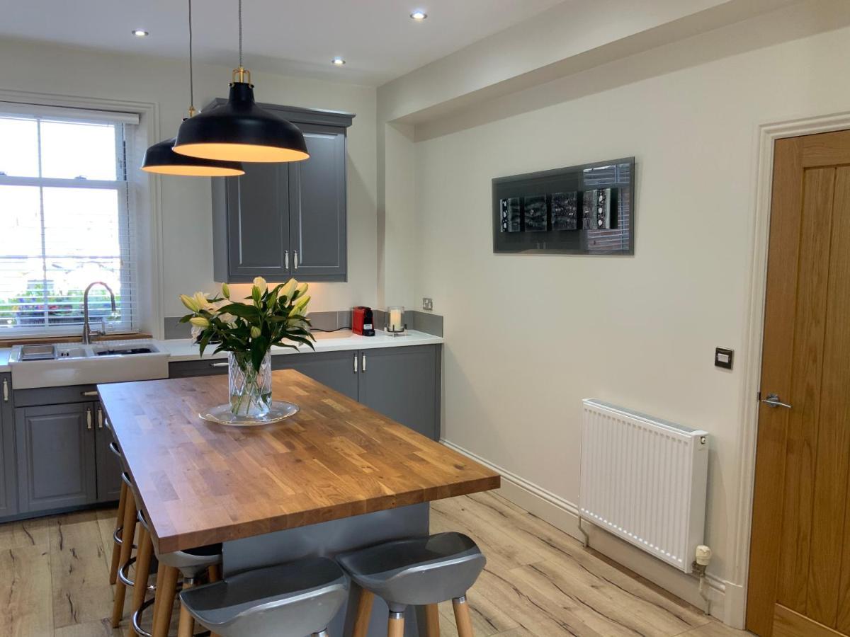 No. 16 Lytham Apartman Lytham St Annes Kültér fotó