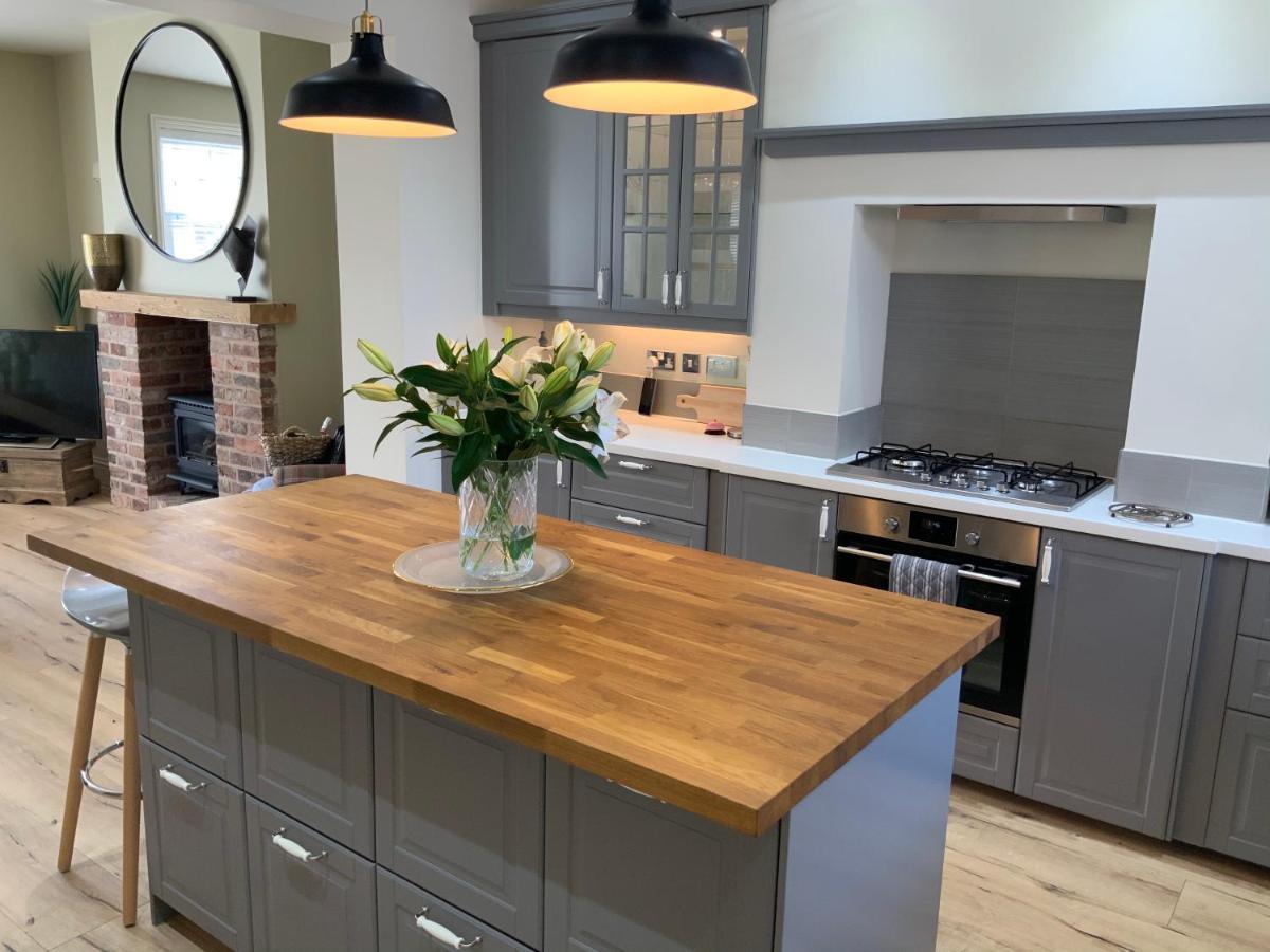 No. 16 Lytham Apartman Lytham St Annes Kültér fotó