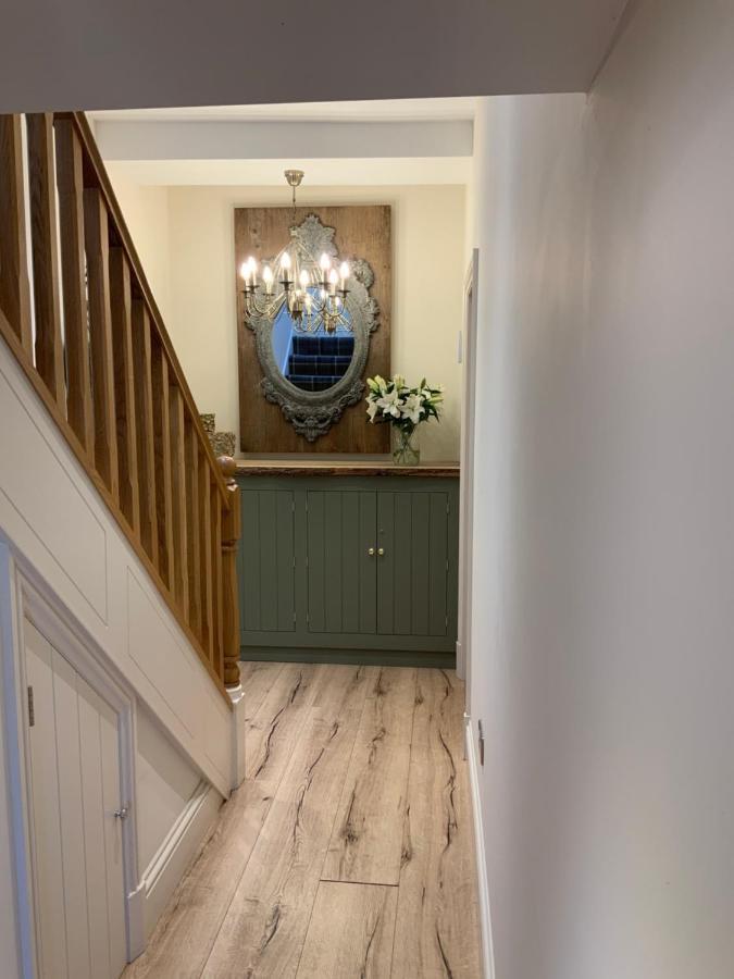 No. 16 Lytham Apartman Lytham St Annes Kültér fotó