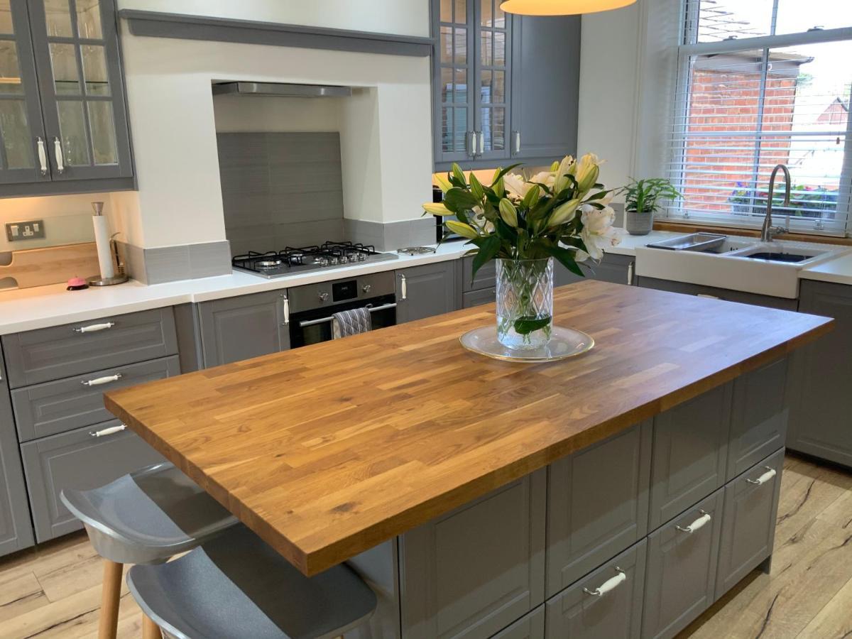 No. 16 Lytham Apartman Lytham St Annes Kültér fotó