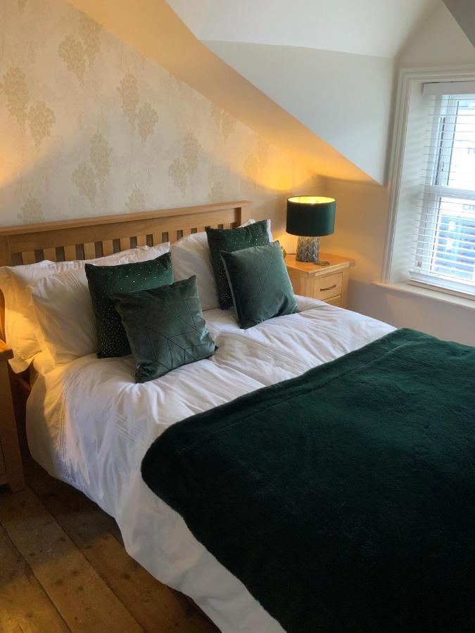 No. 16 Lytham Apartman Lytham St Annes Kültér fotó