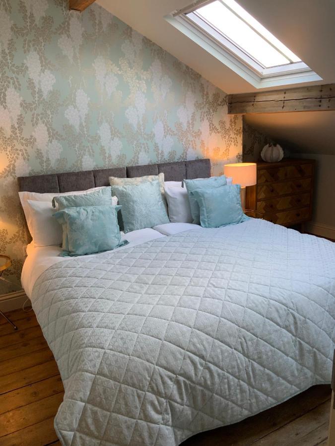 No. 16 Lytham Apartman Lytham St Annes Kültér fotó
