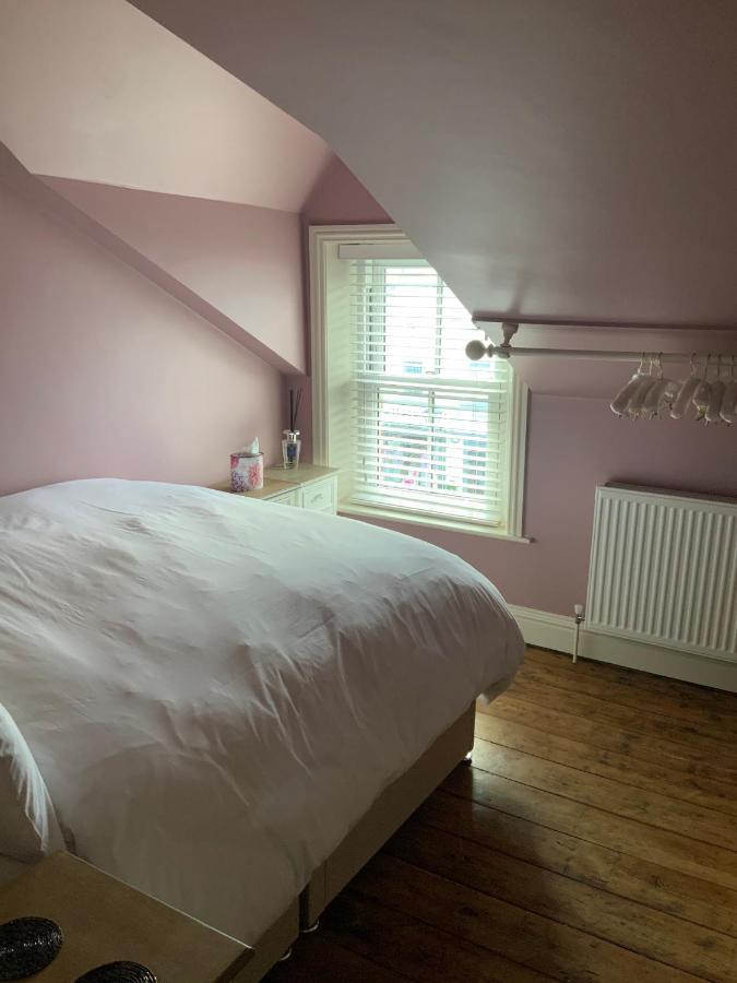 No. 16 Lytham Apartman Lytham St Annes Kültér fotó