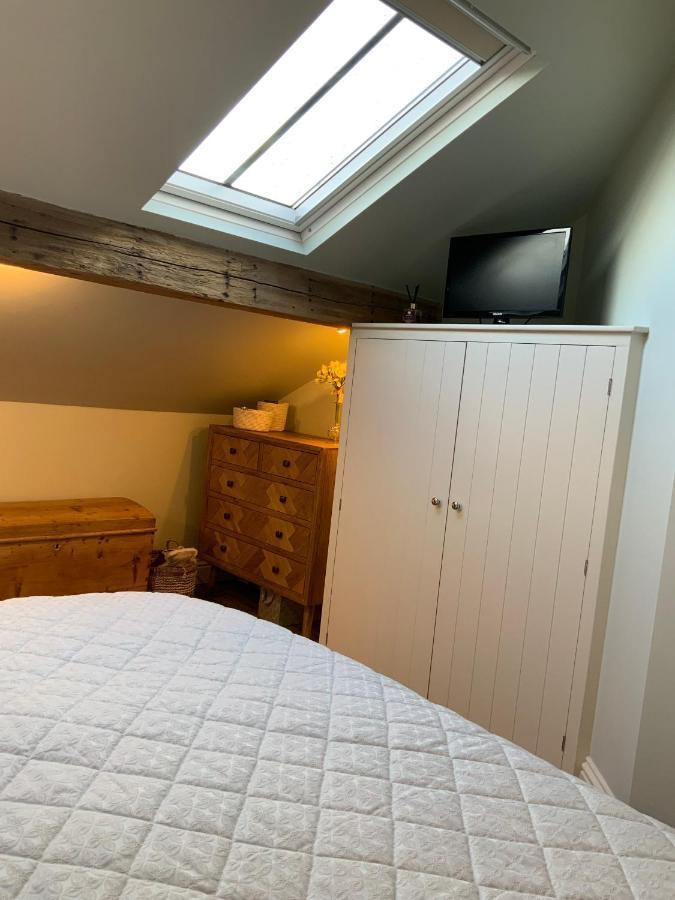 No. 16 Lytham Apartman Lytham St Annes Kültér fotó