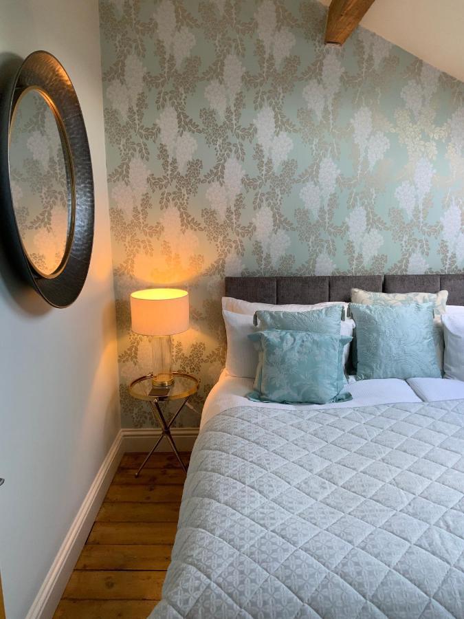 No. 16 Lytham Apartman Lytham St Annes Kültér fotó