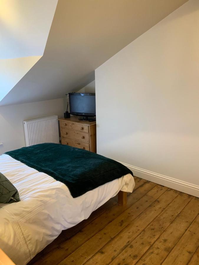 No. 16 Lytham Apartman Lytham St Annes Kültér fotó