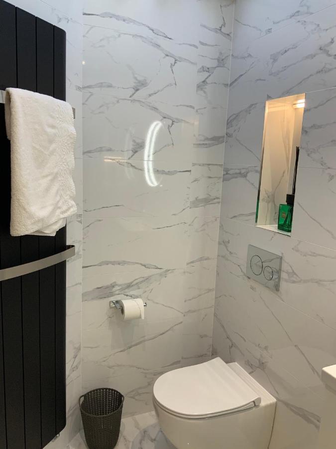 No. 16 Lytham Apartman Lytham St Annes Kültér fotó