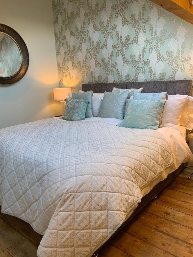 No. 16 Lytham Apartman Lytham St Annes Kültér fotó