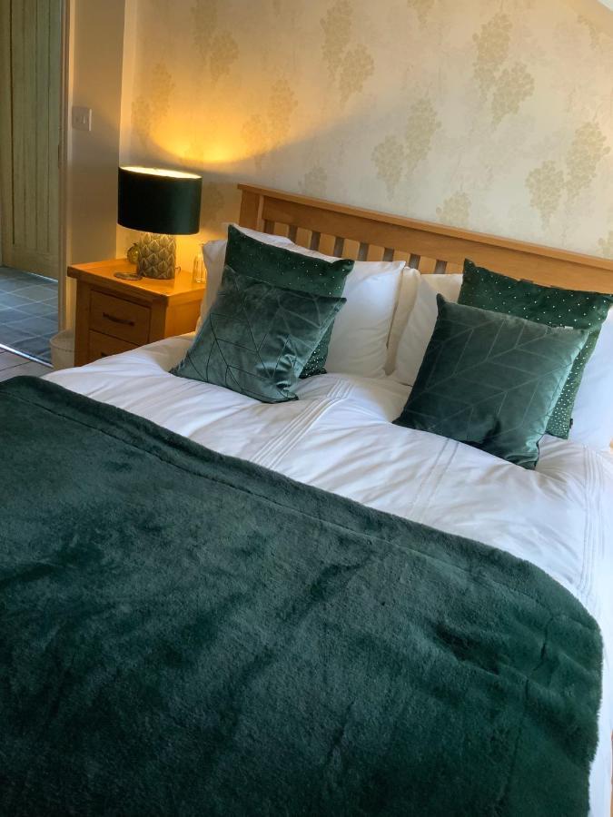 No. 16 Lytham Apartman Lytham St Annes Kültér fotó